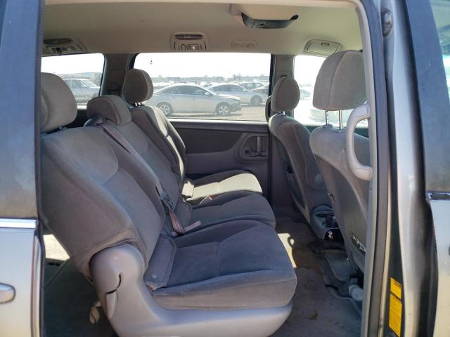 Photo 6 from auction – 2005 TOYOTA SIENNA CE with VIN 5TDZA23C35S279972