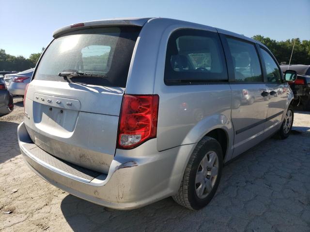 Photo 4 from auction – 2012 DODGE GRAND CARA with VIN 2C4RDGBG8CR191501