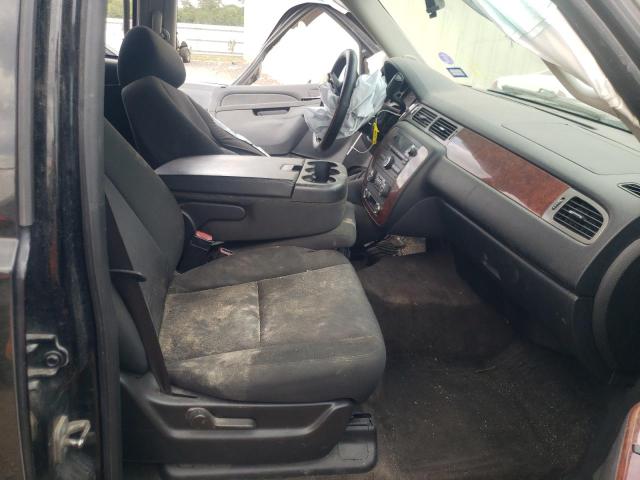 Photo 5 from auction – 2012 CHEVROLET SUBURBAN C with VIN 1GNSCHE03CR277322