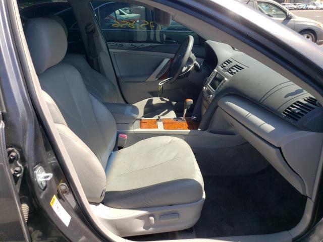 Photo 5 from auction – 2010 TOYOTA CAMRY SE with VIN JTNBK3EK8A3049277