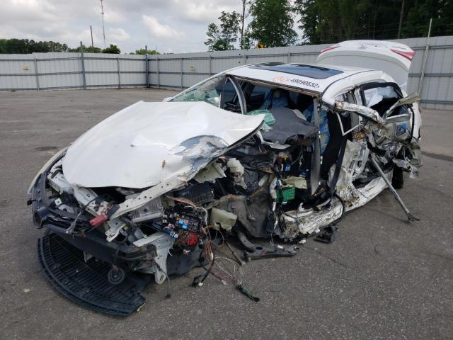 Foto 2 de la subasta – 2014 TOYOTA COROLLA L con VIN 2T1BURHE2EC018529
