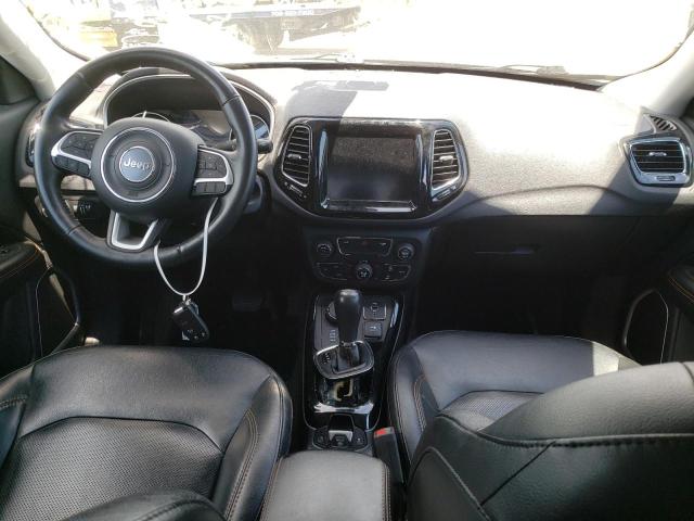 Фото 9 с аукциона – 2018 JEEP COMPASS LI с VIN 3C4NJDCB5JT365480