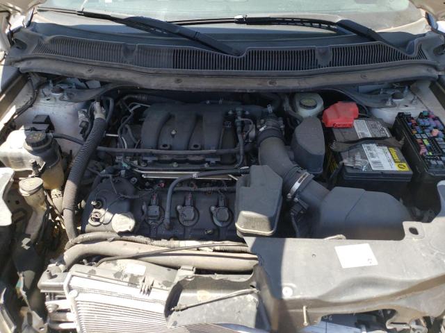 Photo 7 from auction – 2014 FORD EXPLORER P with VIN 1FM5K8AR7EGC26476