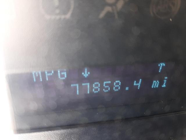 Photo 8 from auction – 2011 FORD ESCAPE XLT with VIN 1FMCU9D7XBKC61166