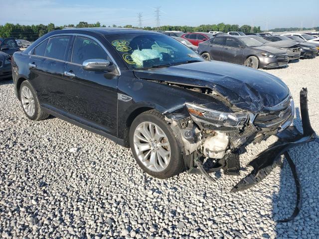FORD TAURUS LIM 2016 with VIN 1FAHP2F81GG106293 - Photo from auction