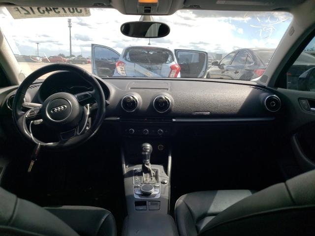Photo 9 from auction – 2015 AUDI A3 with VIN WAUBFGFF0F1008854