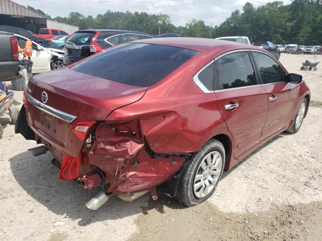 Photo 4 from auction – 2016 NISSAN ALTIMA 2.5 with VIN 1N4AL3AP8GN371967