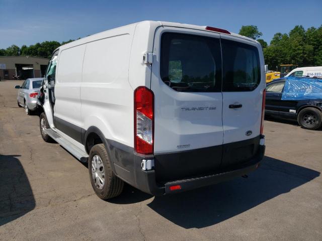 Photo 3 from auction – 2019 FORD TRANSIT T- with VIN 1FTYR1YM2KKB21447
