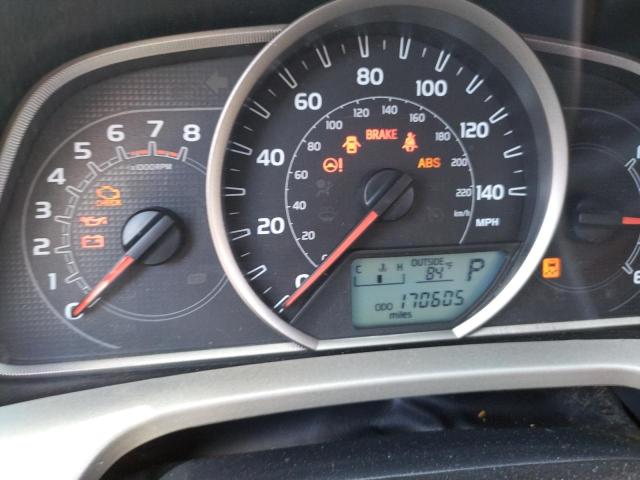 Zdjęcie 8 z aukcji – 2013 TOYOTA RAV4 z VIN 2T3ZFREV6DW070103