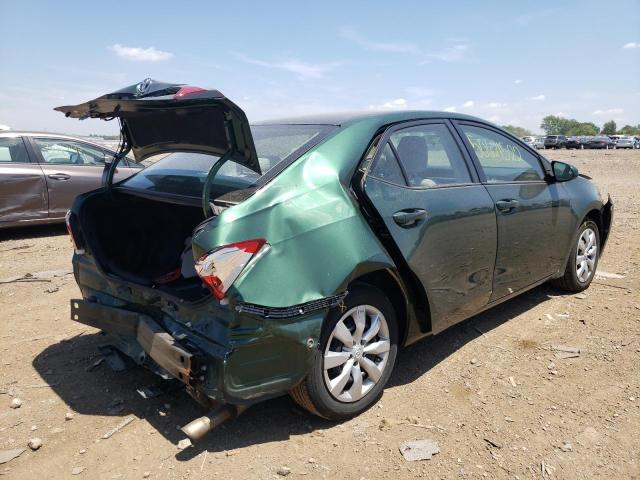 Photo 4 from auction – 2016 TOYOTA COROLLA L with VIN 2T1BURHE2GC630667