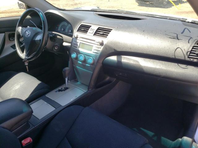Photo 9 from auction – 2010 TOYOTA CAMRY BASE with VIN 4T1BF3EK0AU083308