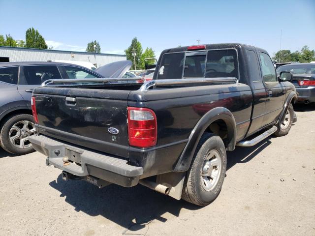 Photo 4 from auction – 2003 FORD RANGER SUP with VIN 1FTYR14V63TA25623