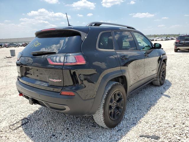 Photo 4 from auction – 2021 JEEP CHEROKEE T with VIN 1C4PJMBX7MD194036