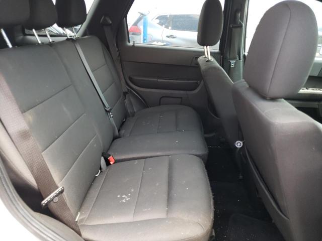 Photo 6 from auction – 2012 FORD ESCAPE XLT with VIN 1FMCU9D77CKC38090
