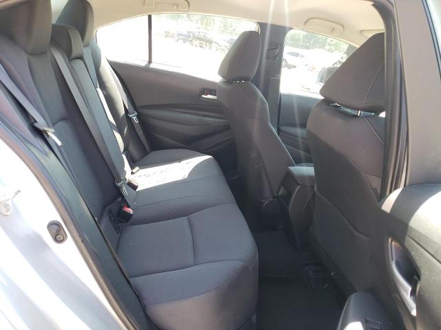 Photo 6 from auction – 2020 TOYOTA COROLLA LE with VIN 5YFEPRAE6LP098266