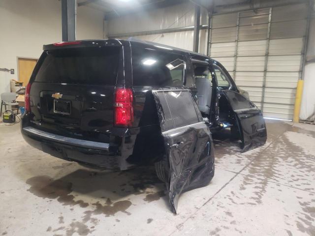 Photo 4 from auction – 2020 CHEVROLET SUBURBAN C with VIN 1GNSCHKC2LR248165