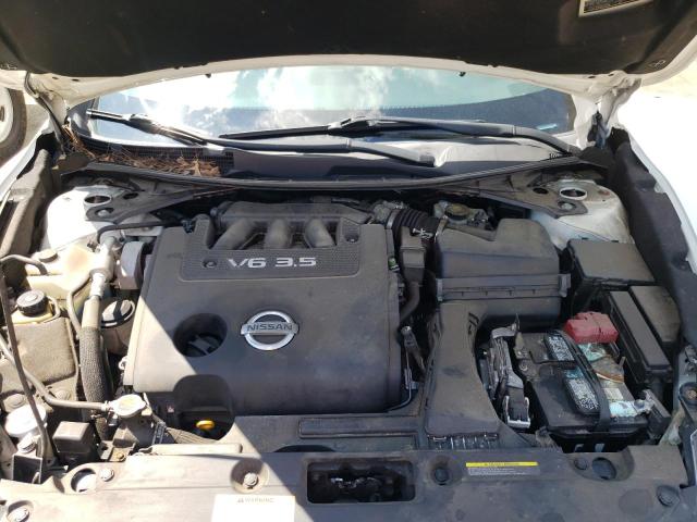 Photo 7 from auction – 2017 NISSAN ALTIMA 3.5 with VIN 1N4BL3AP2HC172799