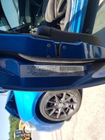 Photo 10 from auction – 2016 DODGE DART SXT with VIN 1C3CDFBB1GD531685