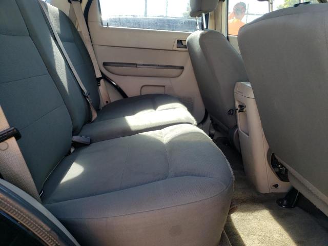 Photo 6 from auction – 2009 FORD ESCAPE XLS with VIN 1FMCU92759KB79536
