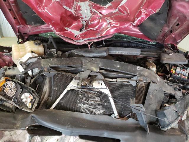 Photo 7 from auction – 2004 CHEVROLET AVALANCHE with VIN 3GNEK12T44G137433