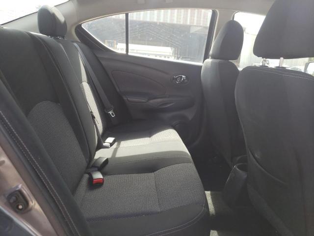 Photo 6 from auction – 2019 NISSAN VERSA S with VIN 3N1CN7AP1KL872411