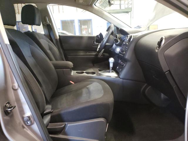 Photo 5 from auction – 2012 NISSAN ROGUE S with VIN JN8AS5MV6CW365158