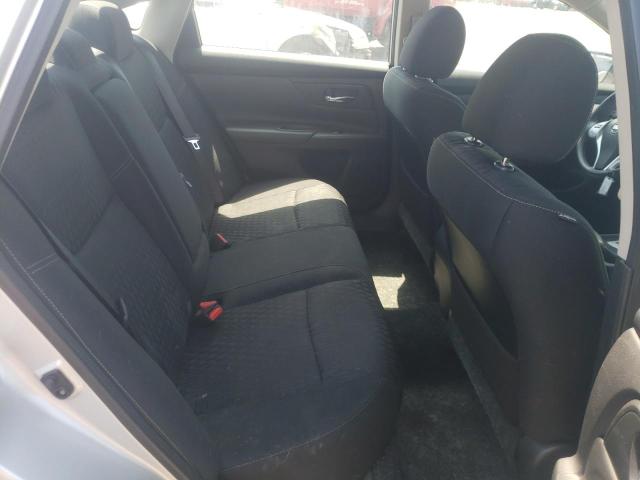 Photo 6 from auction – 2018 NISSAN ALTIMA 2.5 with VIN 1N4AL3AP3JC229786