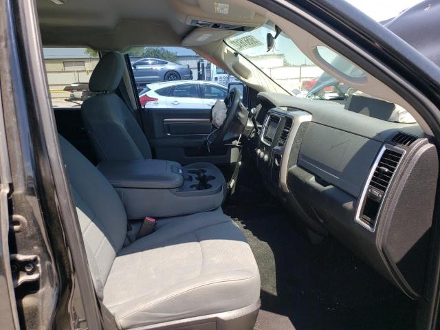 Photo 5 from auction – 2013 RAM 1500 SLT with VIN 1C6RR6GP9DS600147