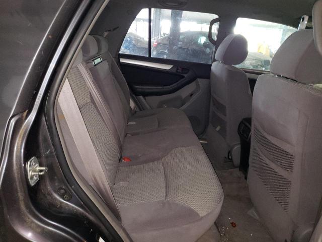 Photo 6 from auction – 2005 TOYOTA 4RUNNER SR with VIN JTEBU14R258047840
