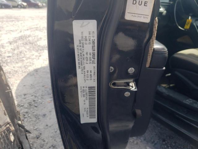 Photo 10 from auction – 2015 DODGE DART SXT with VIN 1C3CDFBB9FD146101