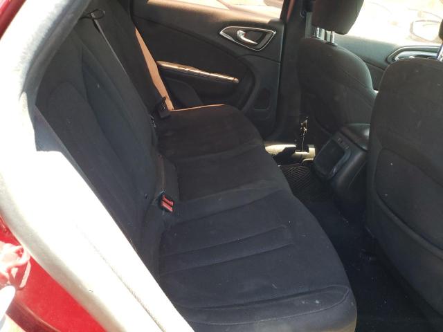 Photo 6 from auction – 2015 CHRYSLER 200 LIMITE with VIN 1C3CCCAB0FN564494