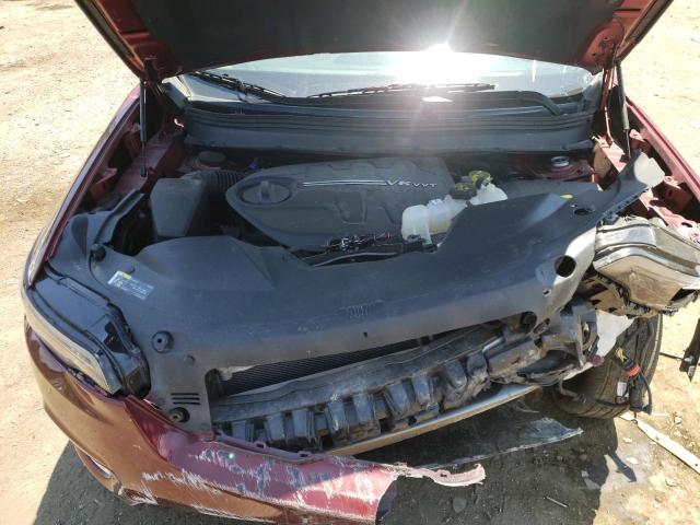 Photo 7 from auction – 2019 JEEP CHEROKEE L with VIN 1C4PJMDX9KD251573