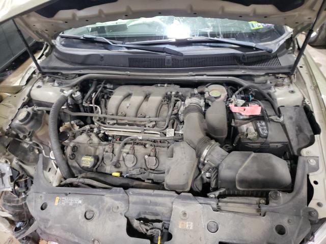 Photo 7 from auction – 2013 FORD TAURUS LIM with VIN 1FAHP2F83DG233039