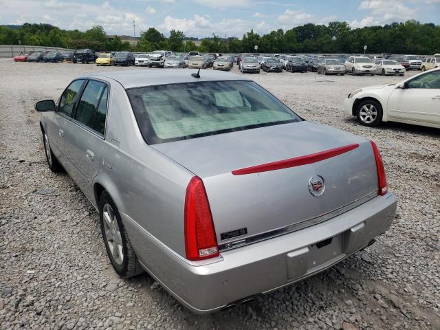 Photo 3 from auction – 2007 CADILLAC DTS with VIN 1G6KD57Y57U208533