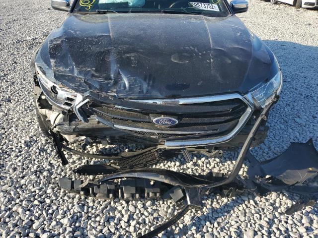 Photo 9 from auction – 2016 FORD TAURUS LIM with VIN 1FAHP2F81GG106293