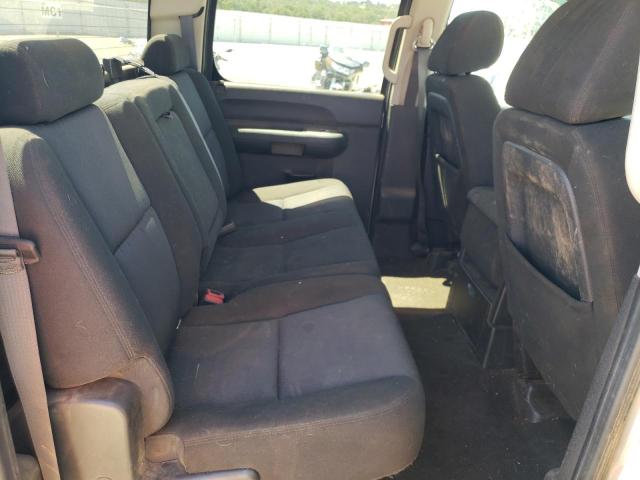 Photo 6 from auction – 2011 CHEVROLET SILVERADO with VIN 3GCPKSE31BG141374