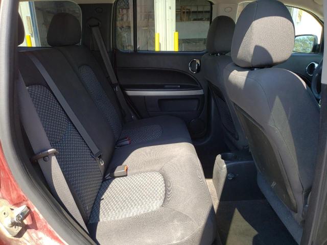 Photo 6 from auction – 2008 CHEVROLET HHR LS with VIN 3GNCA13D78S671742