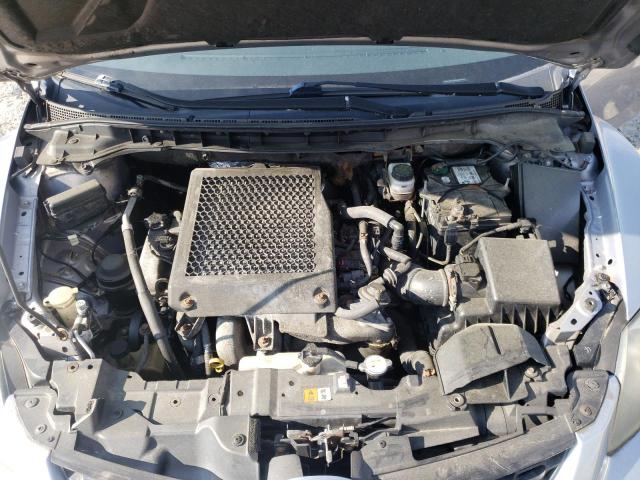 Photo 7 from auction – 2008 MAZDA CX-7 with VIN JM3ER293780209629
