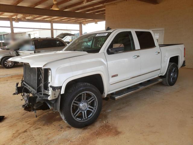 Photo 2 from auction – 2015 GMC SIERRA K15 with VIN 3GTU2VEC6FG213311