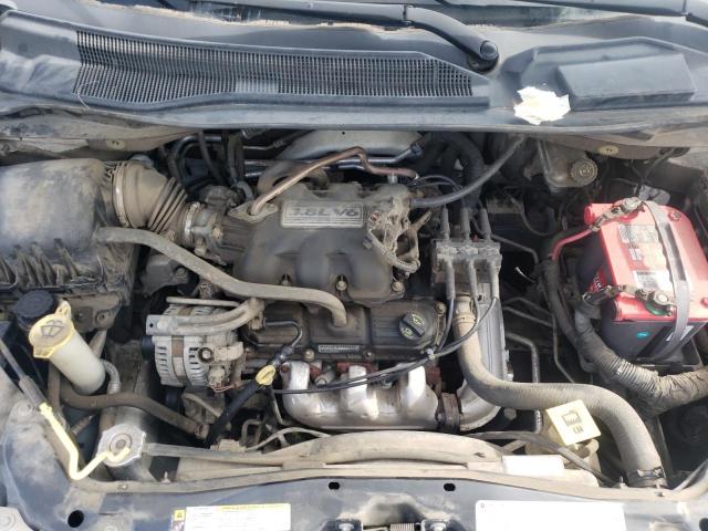 Photo 7 from auction – 2010 CHRYSLER TOWN & COU with VIN 2A4RR5D16AR213985