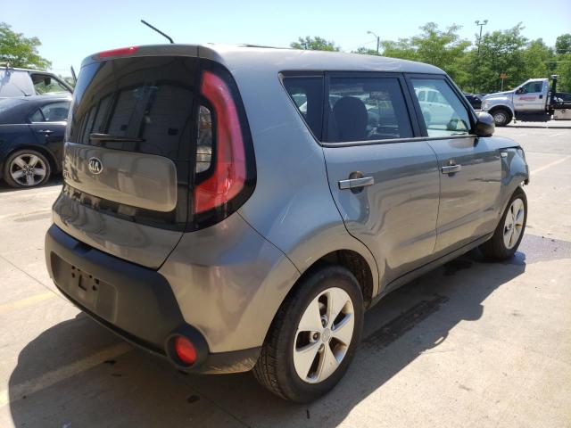 Photo 4 from auction – 2014 KIA SOUL with VIN KNDJN2A28E7073861