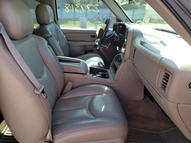 Photo 5 from auction – 2005 CHEVROLET silverado with VIN 2GCEC13T051379618