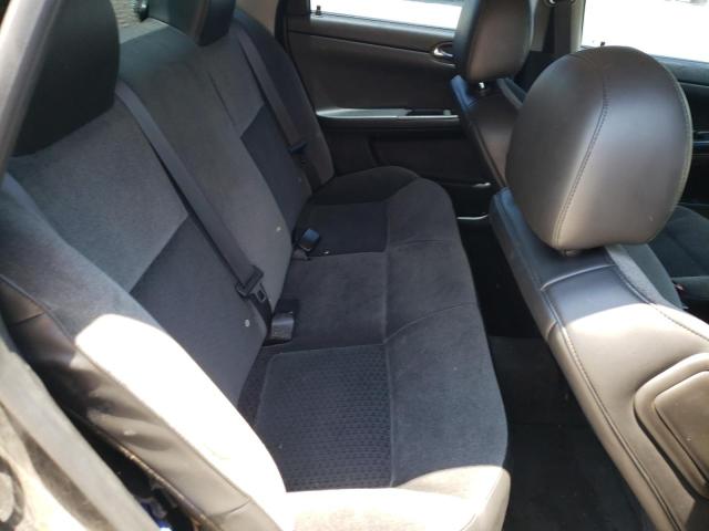Photo 6 from auction – 2013 CHEVROLET IMPALA POL with VIN 2G1WD5E30D1141264