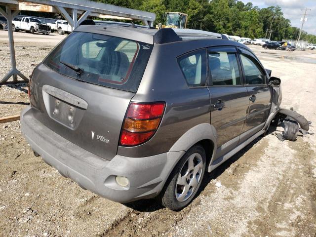Photo 4 from auction – 2007 PONTIAC VIBE with VIN 5Y2SL658X7Z414071