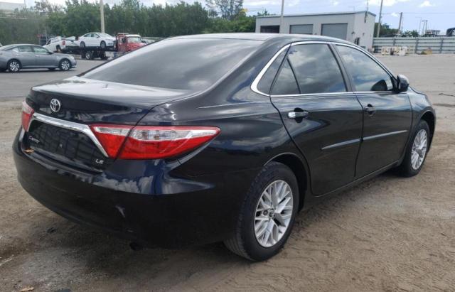 Photo 4 from auction – 2016 TOYOTA CAMRY LE with VIN 4T4BF1FK9GR546404
