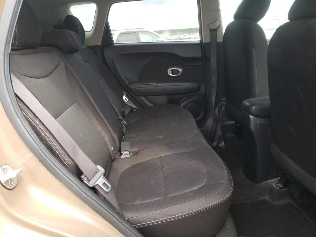 Photo 6 from auction – 2016 KIA SOUL with VIN KNDJN2A26G7288173