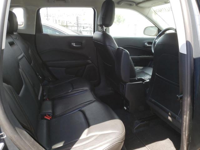 Photo 6 from auction – 2018 JEEP COMPASS LI with VIN 3C4NJDCB5JT365480