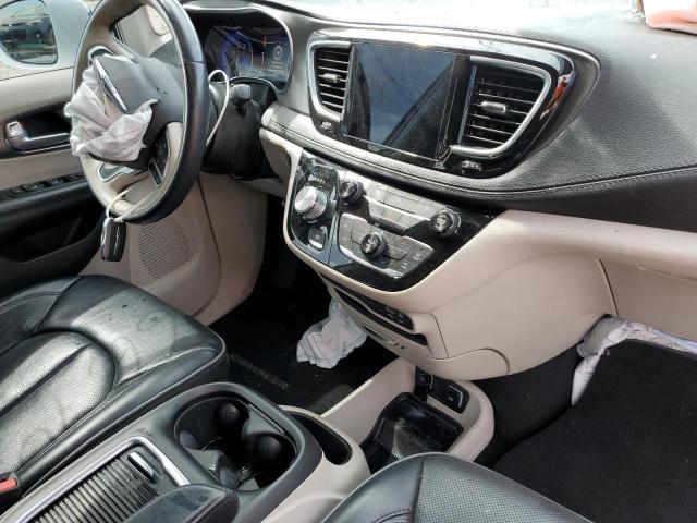 Photo 9 from auction – 2018 CHRYSLER PACIFICA L with VIN 2C4RC1GG7JR273919