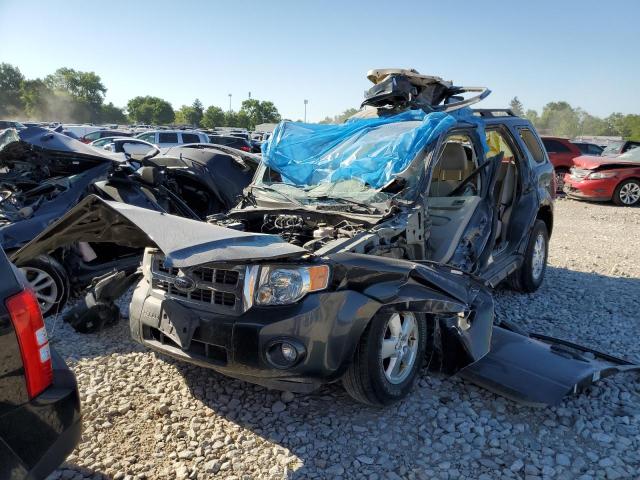 Photo 2 from auction – 2008 FORD ESCAPE XLT with VIN 1FMCU93168KB50118