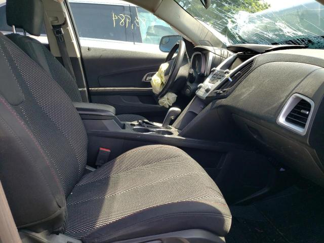 Photo 5 from auction – 2012 CHEVROLET EQUINOX LT with VIN 2GNFLEEK1C6395107